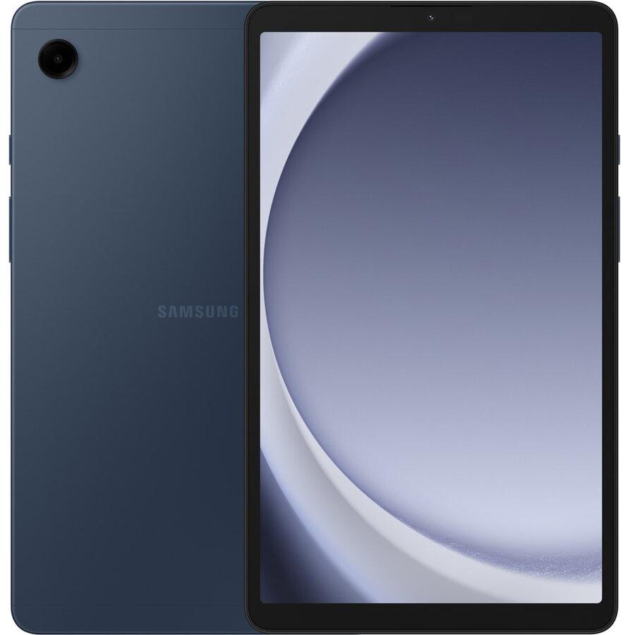 Tableta Samsung Galaxy Tab A9, Octa-Core, 8.7", 8GB RAM, 128GB, WIFI, DARK BLUE