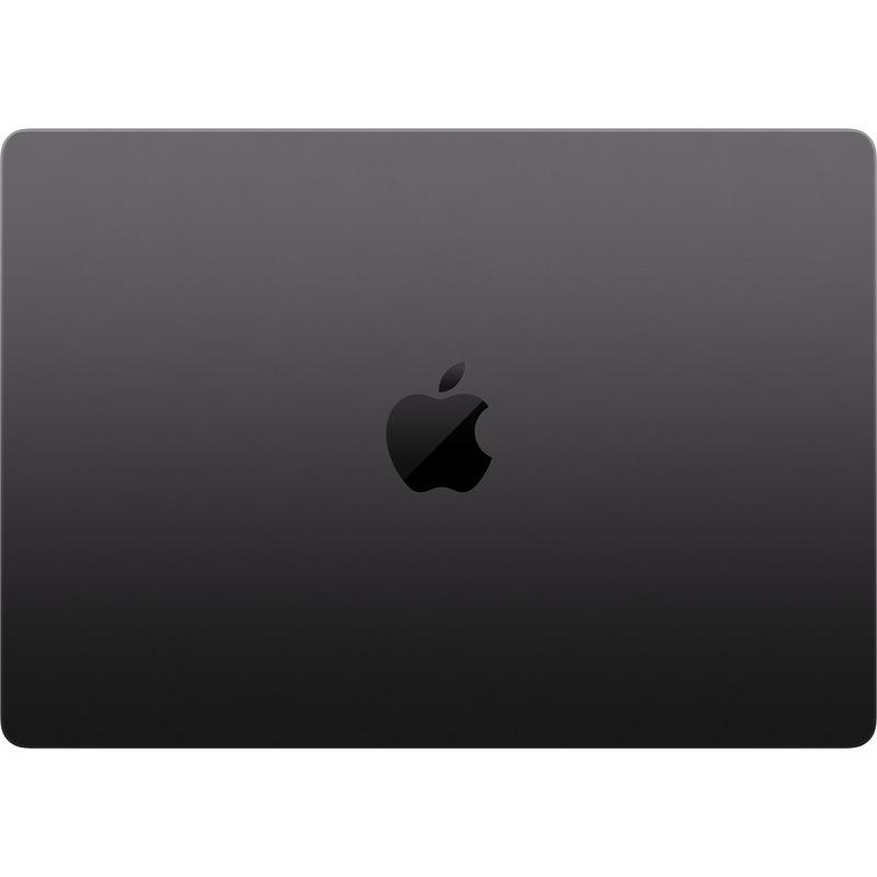 Laptop Apple MacBook Pro 14" cu procesor Apple M4 Max, 16 nuclee CPU si 40 nuclee GPU, 128GB RAM, 2TB, Space Black, Tastatura US, Manual RO 2 Laptop Apple MacBook Pro 14" cu procesor Apple M4 Max, 16 nuclee CPU si 40 nuclee GPU, 128GB RAM, 2TB, Space Black, Tastatura US, Manual RO - imagine 2