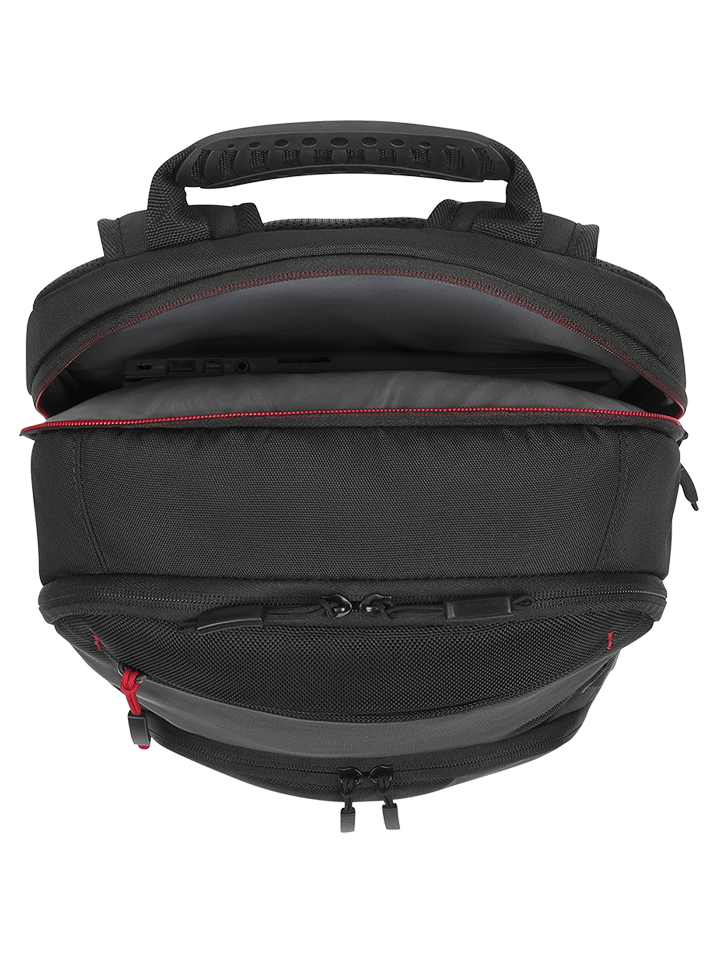 LN ThinkPad Essential Plus 15.6 Backpack - imagine 3