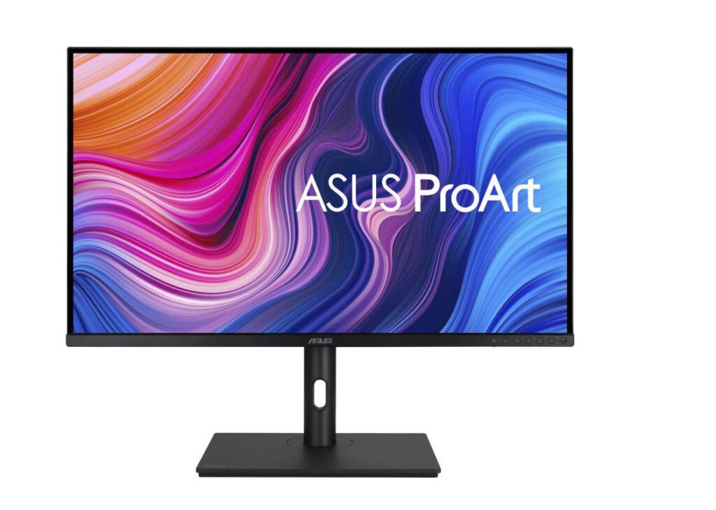 Monitor Asus 32″ PA329CV
