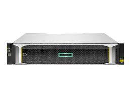 Network Attached Storage HPE MSA 2060/16GB FC SFF R0Q74B