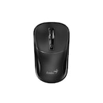 Mouse wireless Genius NX-7123, 1200DPI, Negru