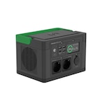 Incarcator electric portabil Apc Schneider, 330, 230 V, 332 Wh Li-ion, LCD, 2 prize CEE 7/3 „Schuko”, „Sinewave”, 3 USB-A, 1 USB-C, wireless