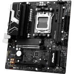 Placa de baza ASRock B850M-X socket AM5 B850M-X