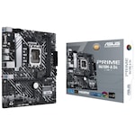 Placa de baza ASUS PRIME H610M-A D4-CSM, socket 1700
