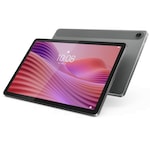 Tableta Lenovo Tab, Luna Gri cu procesor 2x Cortex-A75 (2,0 GHz) + 6x Cortex-A55 (1,8 GHz), 4 GB, 64 GB, Android 14, Gri