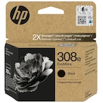 Cartus imprimanta HP 308e Colorpack, 320 pagini, 277153