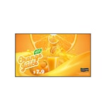 Monitor Videowall LG 55″, 4K Ultra HD, LED Edge-LED, negru, 55 inch