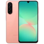 Telefon mobil Samsung Galaxy A26, Dual SIM, 8GB RAM, 256GB, 5G, Roz 1 Telefon mobil Samsung Galaxy A26, Dual SIM, 8GB RAM, 256GB, 5G, Roz
