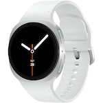 Samsung Galaxy Watch8 40mm LTE Silver