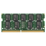 Memorie notebook Synology 4GB DDR4 3200MHz ECC SODIMM