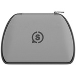 Travel Case universal SCUF pentru controller gaming Xbox Series X|S, Xbox One, PS4, PS5, Gri