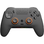 Controller wireless SCUF Envision Pro pentru PC, Gri