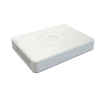 NVR HIKVISION Mini DS-7108NI-Q1/8P 8-ch pana la 6 MP rezolutie, Video Compresie:H.265+/H.265/H.264+/H.264, Output simultan HDMI&VGA, Protocol:TCP/IP, DHCP, Hik-Connect, DNS, DDNS, NTP, SADP, SMTP, UPnP, Interfata Retea:1, RJ-45 10/100Mbps self-adaptive