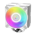 Racitor procesor Arctic Freezer 36 ARGB, 2 ventilatoare 12cm, RGB, alb, AM4/AM5/LGA1700/LGA1851