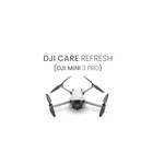 Card licenta asigurare DJI Mini 3 Pro (1Y) 1 Card licenta asigurare DJI Mini 3 Pro (1Y)