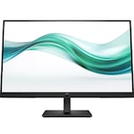 Monitor IPS LED HP Series 3 Pro 21.5″ 322ph, Full HD 1920 x 1080, VGA, HDMI, DIsplayPort, Boxe Negru
