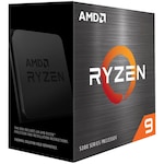 Procesor AMD Ryzen™ 9 5900X, 70MB, 4.8GHz, Socket AM4