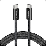 Cablu Anker Zolo USB-C 240W 1m negru