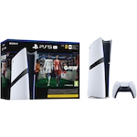 Consola PlayStation 5 Pro, Digital Edition (PS5), 2TB SSD, EA Sports FC 26 Bundle