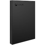 HDD extern Seagate Game Drive pentru Xbox, 5TB, USB 3.0, Negru