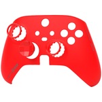 Faceplate pentru controller SCUF Instinct Pro, Rosu