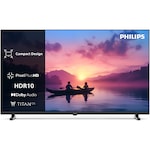 Televizor Philips LED 32PHS6000, 80 cm, Smart TV, HD, Clasa E (Model 2025)