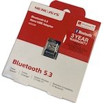 Adaptor wireless Nano USB Mercusys, Bluetooth 5.3