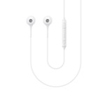 Casti stereo cu microfon Samsung EO-IG935B, Alb