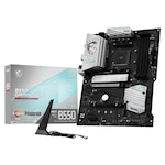 Placa De Baza MSI B550 GAMING WIFI AMD B550 Socket AM4 ATX