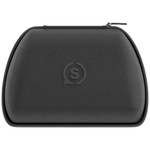 Travel Case universal SCUF pentru controller gaming Xbox Series X|S, Xbox One, PS4, PS5, Negru