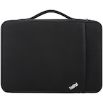 Husa laptop Lenovo ThinkPad, 15", Negru