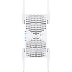 Range Extender TP-Link RE405BE, BE6500, Wi-Fi 7 Dual-Band, 1 x 2.5 Gbps port, tehnologie EasyMesh, MLO