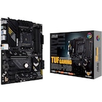 Placa de baza ASUS TUF GAMING B550-PRO, Socket AM4