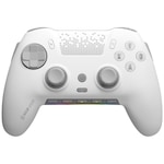 Controller wireless SCUF Envision Pro pentru PC, Alb