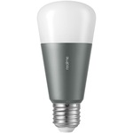 Be LED inteligent Realme, Wi-Fi, E27, 9W, 1000 lm, lumina alba calda (1700-6500K)