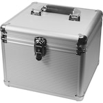 Carcasa de protectie pentru 10 x HDD ,LogiLink , 3.5'' , gri