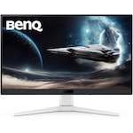 Monitor Gaming BenQ EX271, IPS, 27", Full HD (1920x1080), HDMI, Display Port, Boxe, 180Hz, 1 ms, Game Console Compatibility, Alb