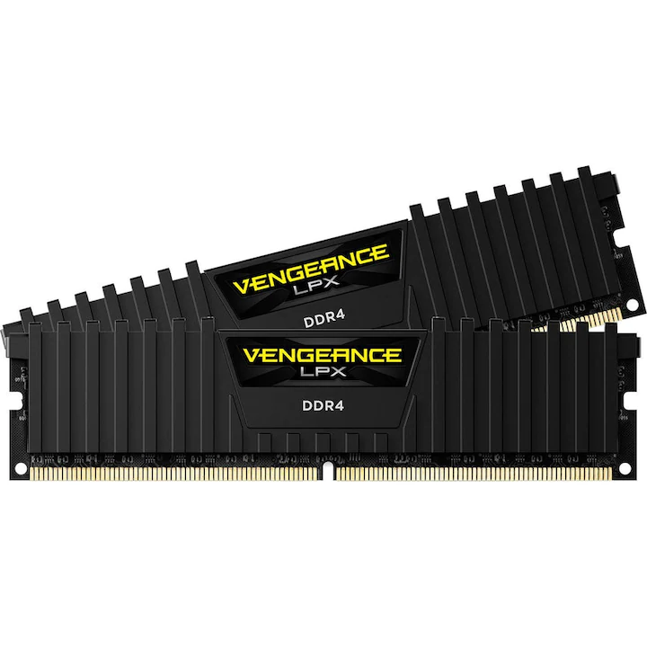 Memorie Corsair Vengeance LPX 16GB DDR4 3000MHz CL16