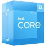Procesor Intel® Core™ i3-12100 Alder Lake, 3.3GHz, 12MB, Socket 1700