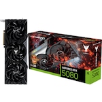 Placă video Gainward GeForce RTX 5080 Phoenix GS 16GB OC DLSS 4