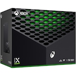 Consola Microsoft Xbox Series X, 1TB, Negru