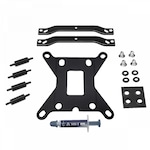 Bracket montare pentru cooler Arctic Liquid Freezer II la procesor Intel LGA1700, Rev. 2