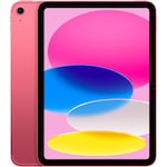 Apple iPad 11, 128GB, Wi-Fi + Cellular, Pink