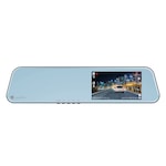 Camera DVR, Navitel, MR155NV, FHD, Ecran 4.4”, Unghi de vizualizare 160 grade, Gri