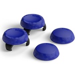 Thumbsticks Grip SCUF, Tactic Kit, pentru controller Xbox Series X|S, Xbox One, PS4, PS5, Nintendo Switch Pro, Albastru, 4 buc/set