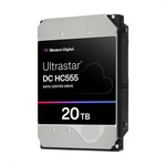 HDD Server Ultrastar DC HC555, 20TB, SE, SAS, 3.5"