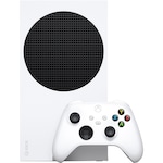 Consola Microsoft Xbox Series S 1TB, Alb