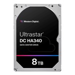 Hard disk WD Ultrastar DC HA340 8 TB