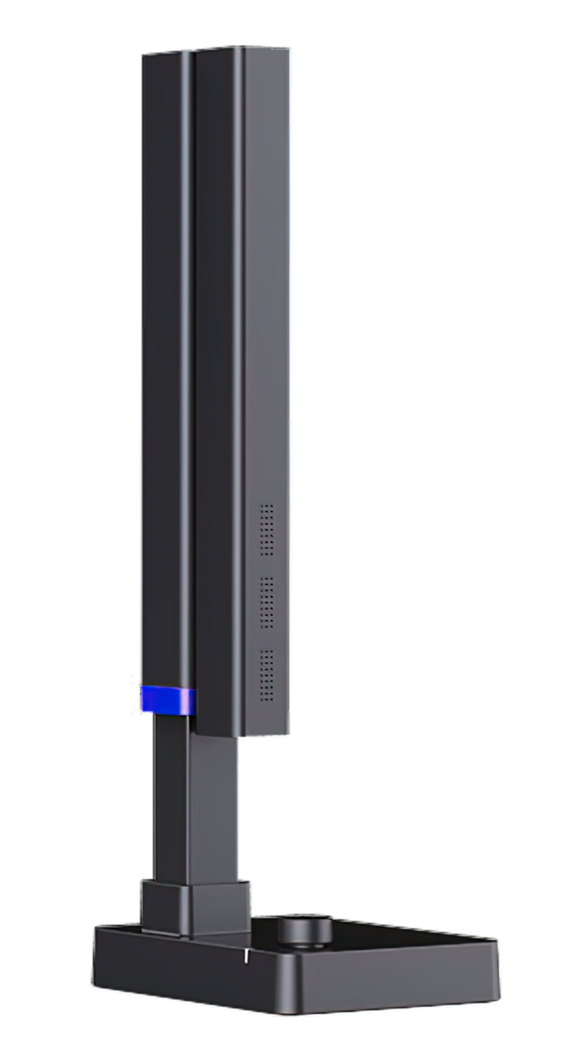 Scanner CZUR Shine 800 A3 Pro 8MP 2 Scanner CZUR Shine 800 A3 Pro 8MP - imagine 2